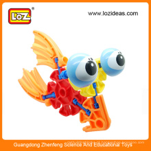 LOZ kids brinquedos educativos eletrônicos